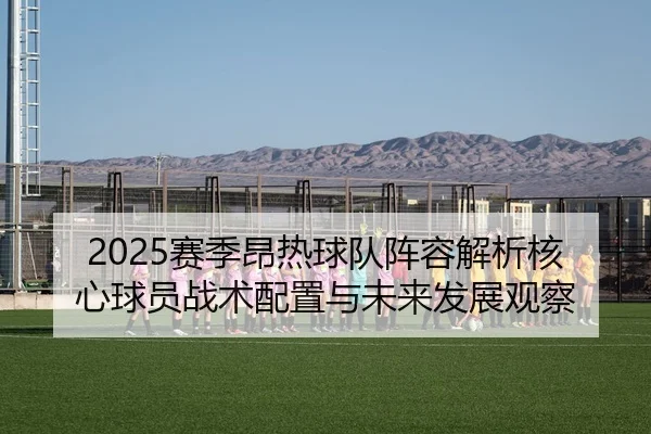 2025赛季昂热球队阵容解析核心球员战术配置与未来发展观察